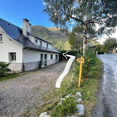 Petit Yatou Appart' Cauterets Exterior foto