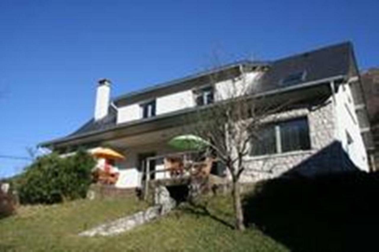 Petit Yatou Appart' Cauterets Exterior foto